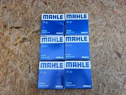 Conjunto de anéis de pistão Mahle 011 RS 00109 0N0