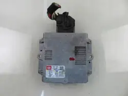 BRC LPG-styrenhet DE817021-4 för 6-Cylindriga Motor