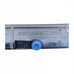 Drittes Bremslicht Porsche 911 991 OEM 99163118702