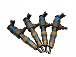 Insprutningsset OEM 0445110340 Citroen Peugeot
