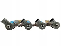 Jeu d'injecteurs OEM 0445110340 Citroen Peugeot