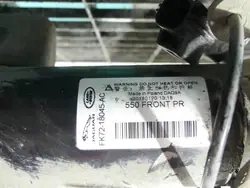 Etujousi Oikea OEM IMPRK1107459 Discovery Sport