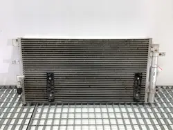 OEM LORK-2050-20118 Klimakondensator für Audi A4 B8 2.0