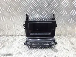 Opel Insignia Displayscherm OEM 26202393 Gebruikt