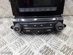 Ecrã de visualização Opel Insignia OEM 26202393 Usado