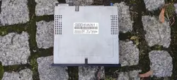 Käytetty CD-vaihtaja OEM 4F0035769B Audi A6 Allroadille