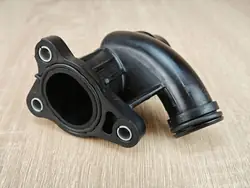 Tuyau Court OEM 11930302 pour BMW 2.0D G26 G20 G21