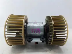 Ventilador de Soprador BMW 5 E39 1996-2003 VALEO 8372493.9