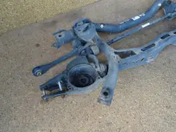 AUDI A3 8V GOLF VII LEON III Bakaxel OEM 5Q0505315G