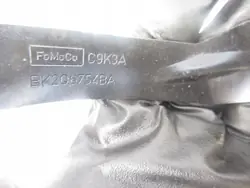 Tubo da vareta de óleo OEM BK2Q6754BA para Ford Transit 2.2TDCI