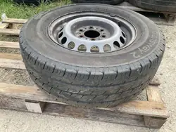 OEM A9074014800 Fram höger stötdämparfäste Mercedes