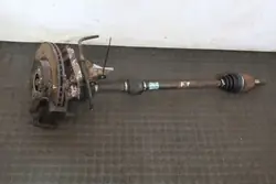 Mozzo anteriore destro Kia Rio III