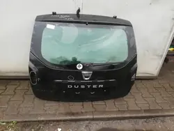 Dacia Duster Rear Tailgate 2013-2017 OEM 901005006R