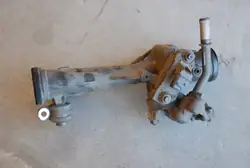 Collier Venturi DAF OEM 1826327 1955953 Occasion