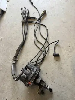 Système d'allumage OEM A0031580901 Mercedes M117
