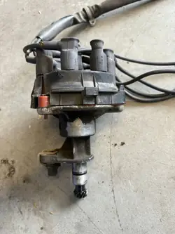 Sistema de encendido OEM A0031580901 Mercedes M117