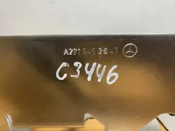 Mercedes-Benz OE C3446 Inredningsdelar för S-Klass W221