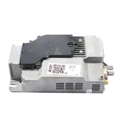 BMW Audioförstärkarmodul OEM 5A2D558 Begagnad
