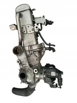 Refroidisseur EGR d'occasion OEM az255261 Renault Kadjar
