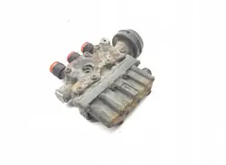 ECAS-venttiili Mercedes-Benz OEM 0003278525 - Käytetty