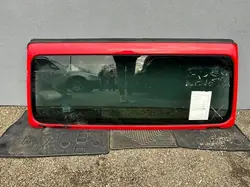 Marco parabrisas delantero OEM 68537256AD Jeep Wrangler
