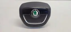 Skoda Octavia II Scout Fahrerairbag OEM 1Z0880201AK