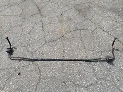 Bakre stabilisator Honda Accord 2009 MTL29206