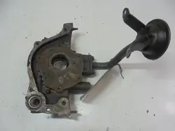 Pompe à huile Honda OEM AK-12-716029 pour Civic 4