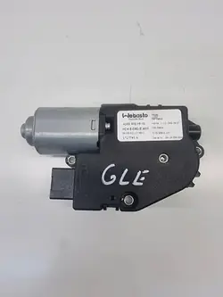 Schuifdakmotor OEM A1669069600 Mercedes GLE W166