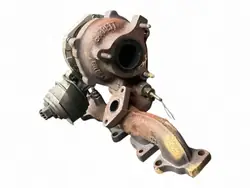 Turbolader AUDI A6 Avant 03L145721B 2.0L Diesel 130kW