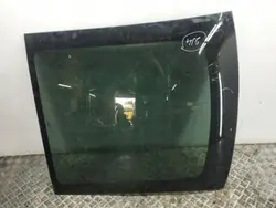 Lasi-Kattoluukku Nissan Qashqai 2007 OEM AMD144250