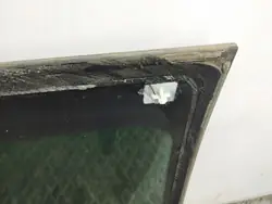 Teto Solar de Vidro Nissan Qashqai 2007 OEM AMD144250
