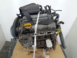 Motor Z16XE - Opel Meriva I 100PS 2002-2010