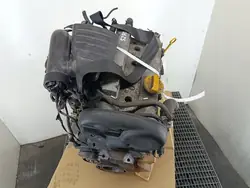 Motor Z16XE - Opel Meriva I 100hk 2002-2010