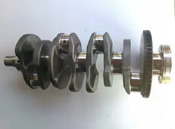 Vilebrequin FPT OEM pour Fiat Ducato 2.2 JTD Euro6