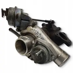 Saab Turbo OEM 12788719 TD04L-14T gebruikt