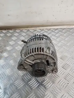 Vaihtovirtageneraattori Bosch OPEL OMEGA 2.6 V6