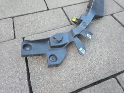 Support de ceinture avant gauche OEM 9826095680 <2016