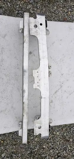 OPEL MOKKA II B Trave Paraurti Anteriore 9835607480