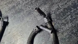 Glödstift Kabelsats OEM 028971782A VW T4