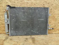 Renault Clio III Micra 2005 A/C Condenser OEM 641891GV