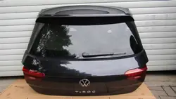 VW T-Roc Heckklappe OEM LC9X - Kompletter Satz