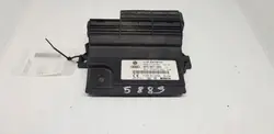 Module confort OEM 4F0907280 pour Skoda Octavia II