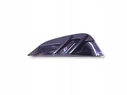 Prise d'air d'aile avant droite BMW M3 G80 OEM 7887322