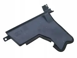 Kylare luftintag Nissan LEAF OEM 921843NL0A