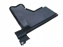 Entrée d'air radiateur Nissan LEAF OEM 921843NL0A