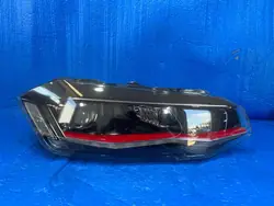 VW POLO VI FULL LED GTI Oikea Ajovalo 2G1941774A