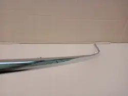 MERCEDES CLA W117 Takapuskuri Kromilista A1178853500