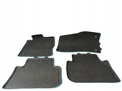 Tapetes borracha VW TIGUAN II OEM 5NA061512 5NB061502