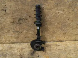 Snodo ammortizzatore destro Skoda Fabia III